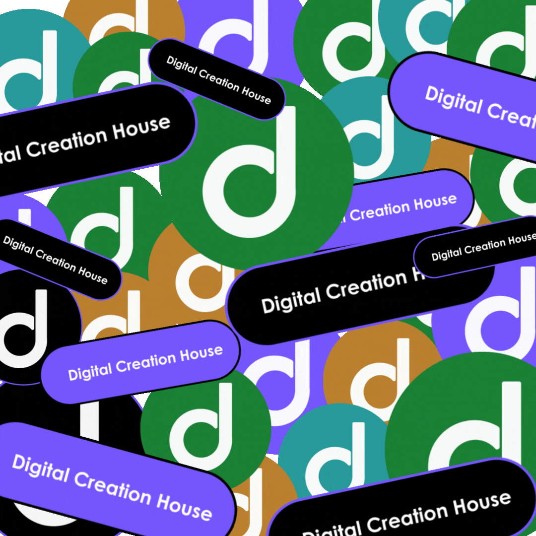 Falling Button GIF 2